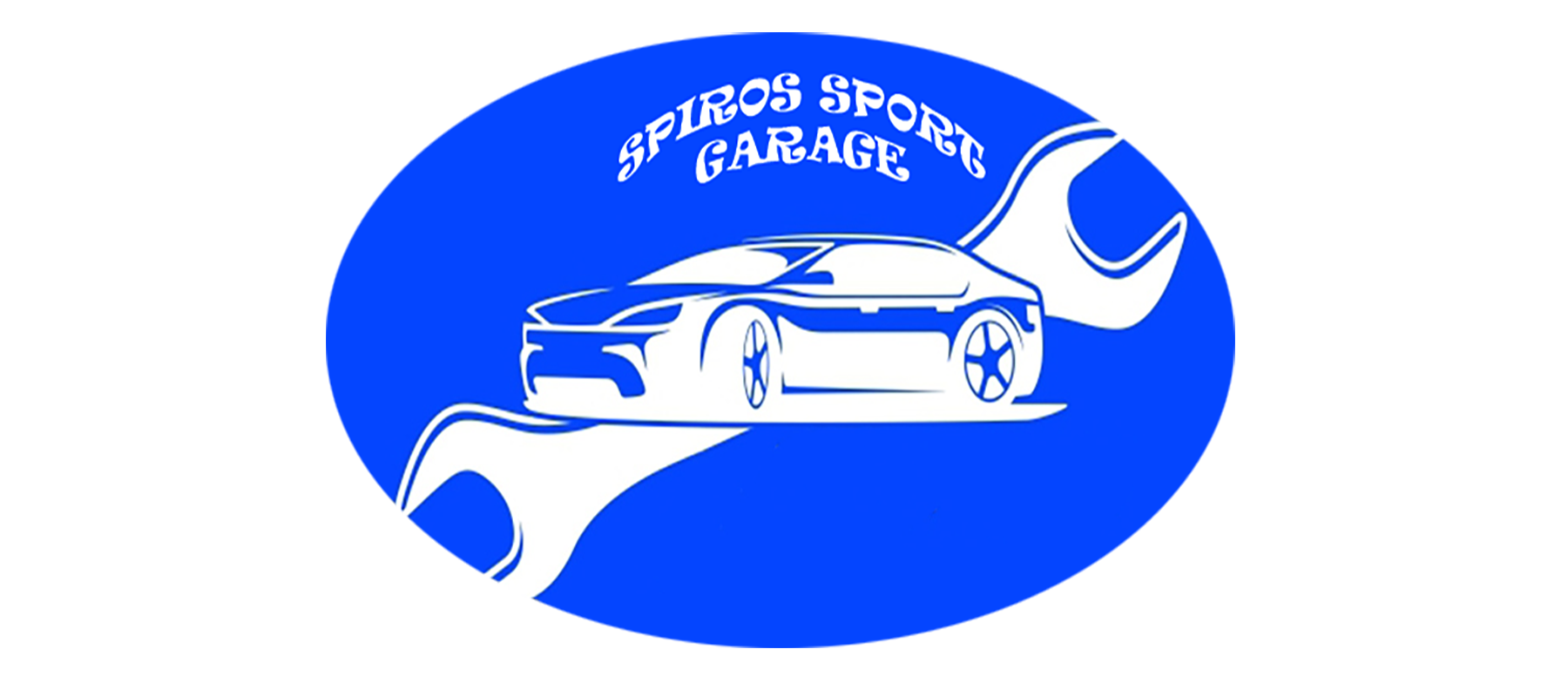 Spiros Sport Garage